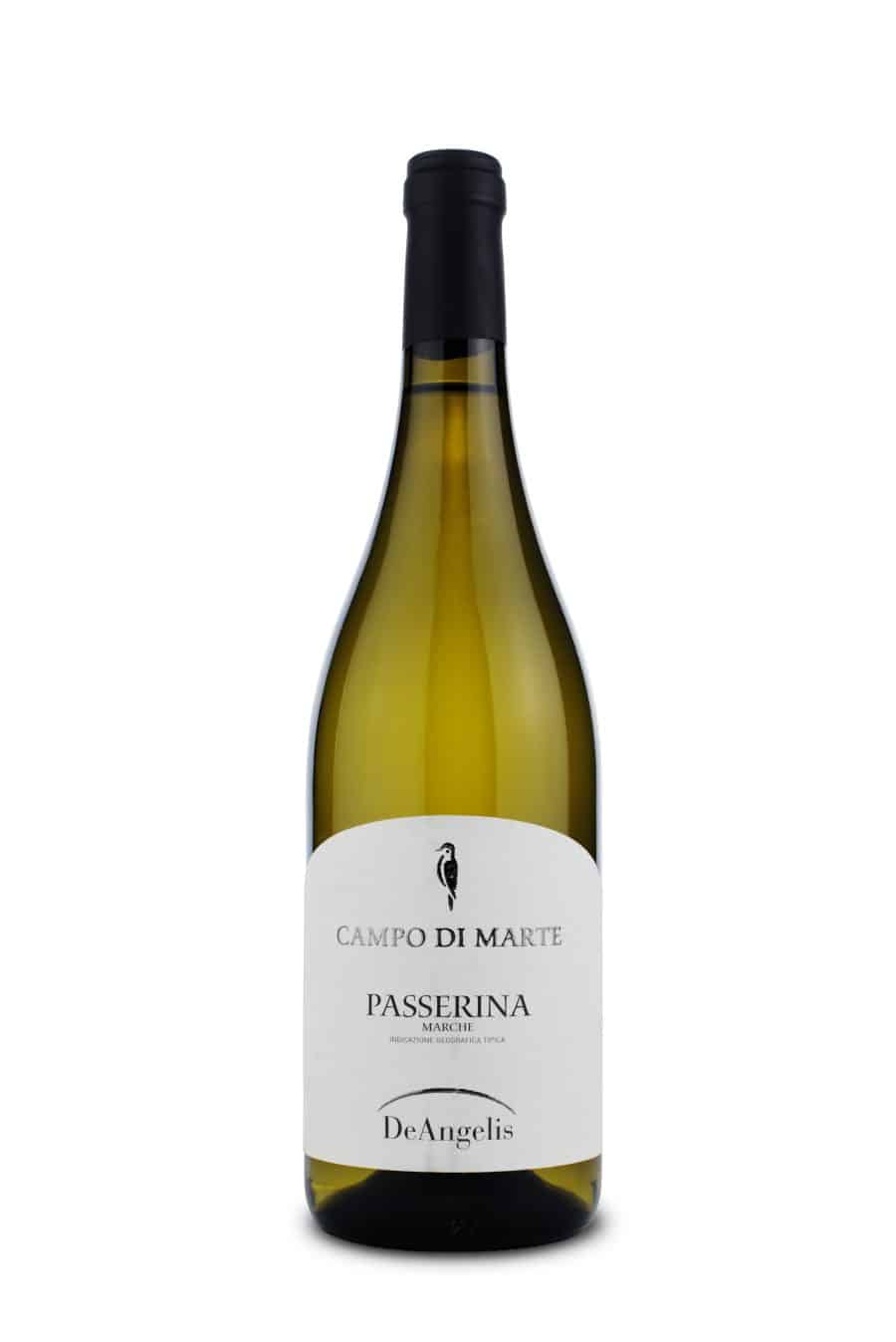 20220203_de angelis_campo di marte_passerina black